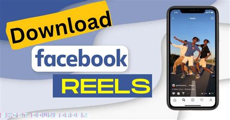 net's free Facebook Video <strong>Downloader</strong>. . Fb reel downloader